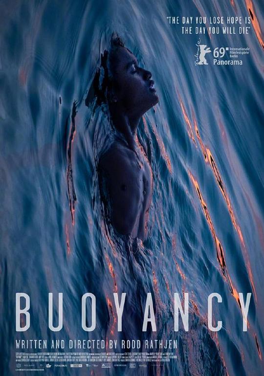 浮俘 Buoyancy (2019)