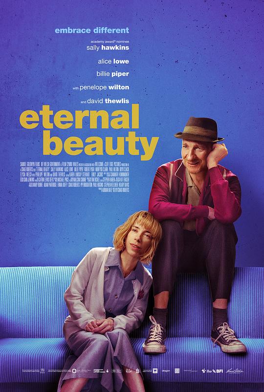 永恒美人 Eternal Beauty (2019)