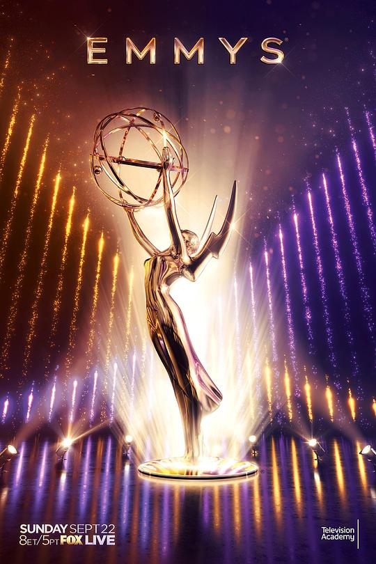 第71届黄金时段艾美奖颁奖典礼 The 71st Primetime Emmy Awards (2019)