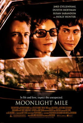 月光旅程 Moonlight Mile (2002)