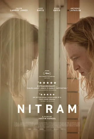 内特拉姆 Nitram (2021)