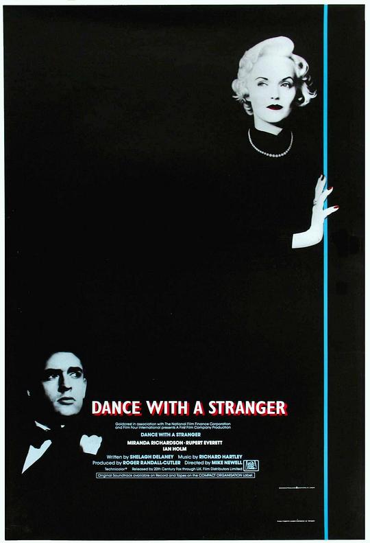 与陌生人共舞 Dance with a Stranger (1985)