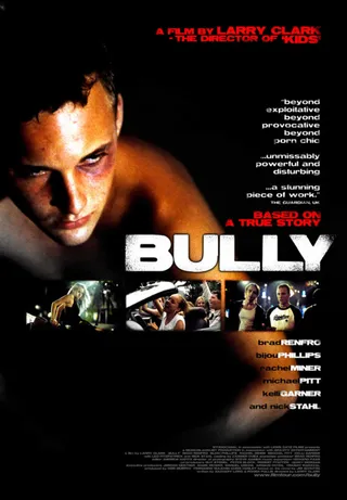 横行霸道 Bully (2001)