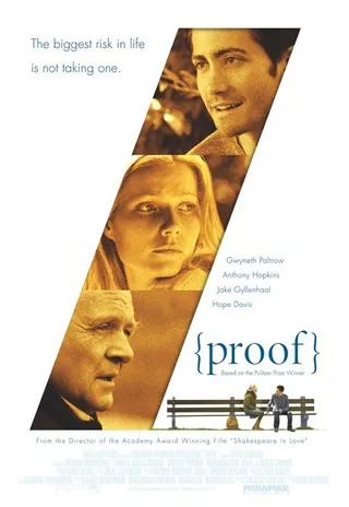 证明我爱你 Proof (2005)