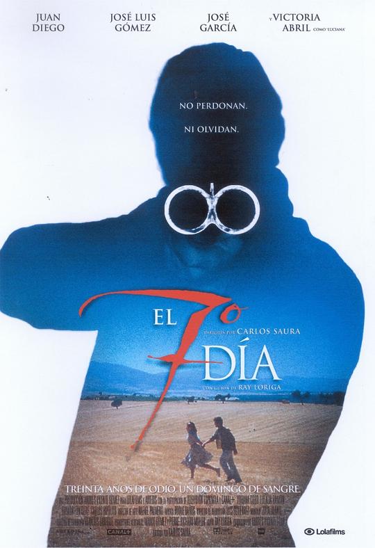 第七天 El 7º día (2004)
