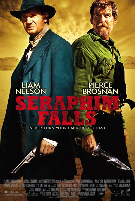 堕落天使 Seraphim Falls (2006)