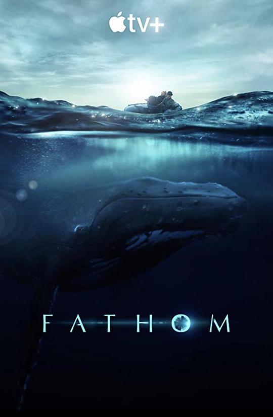 探寻鲸之音 Fathom (2021)