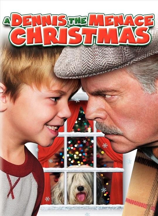 带着火药味的圣诞节 A Dennis the Menace Christmas (2007)