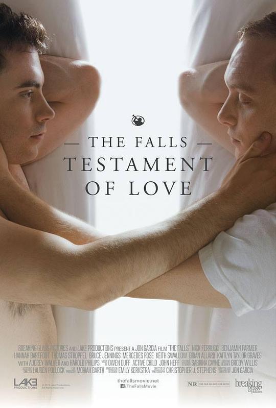 坠落：爱的誓约 The Falls: Testament of Love (2013)