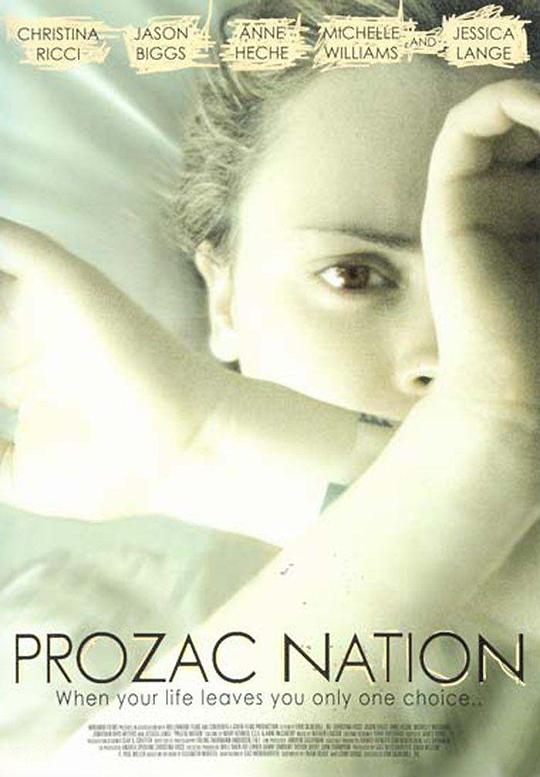 我的忧郁青春 Prozac Nation (2001)