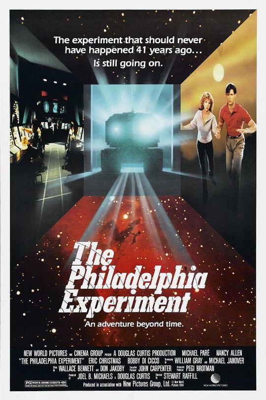 费城实验 The Philadelphia Experiment (1984)