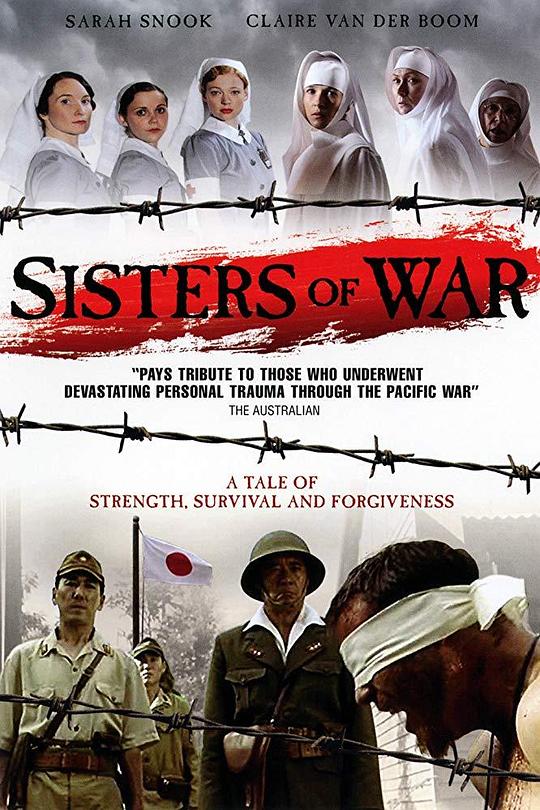 战争姐妹 Sisters of War (2010)