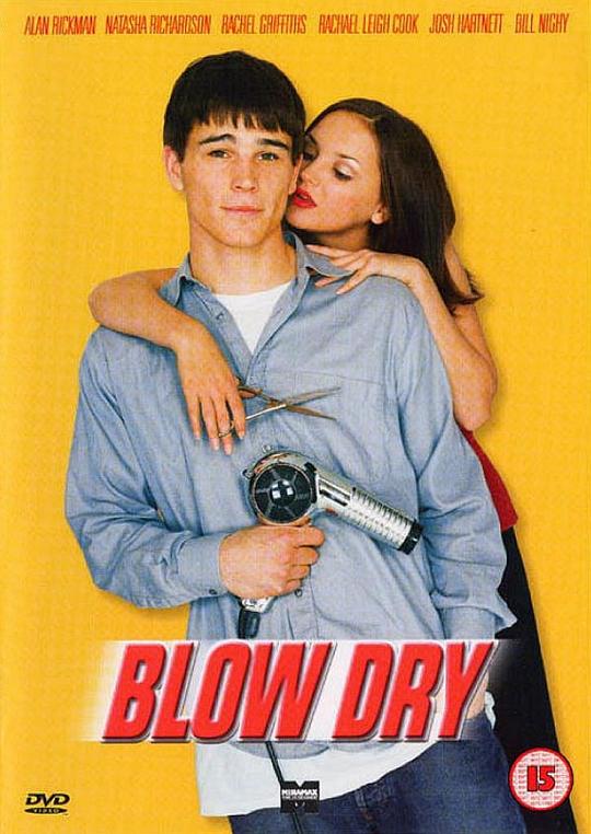 大放异彩 Blow Dry (2001)