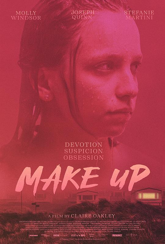 粉妆 Make Up (2019)