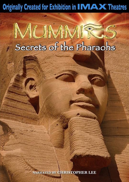 木乃伊之法老的秘密 Mummies: Secrets of the Pharaohs (2007)