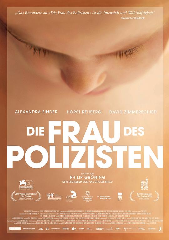 警官之妻 Die Frau des Polizisten (2013)