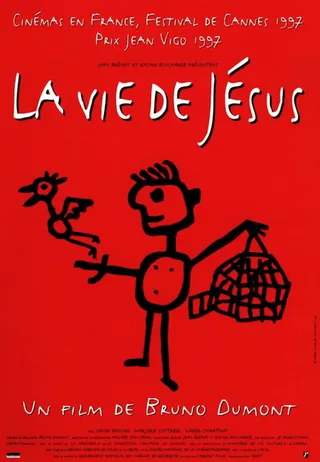 人之子 La vie de Jésus (1997)