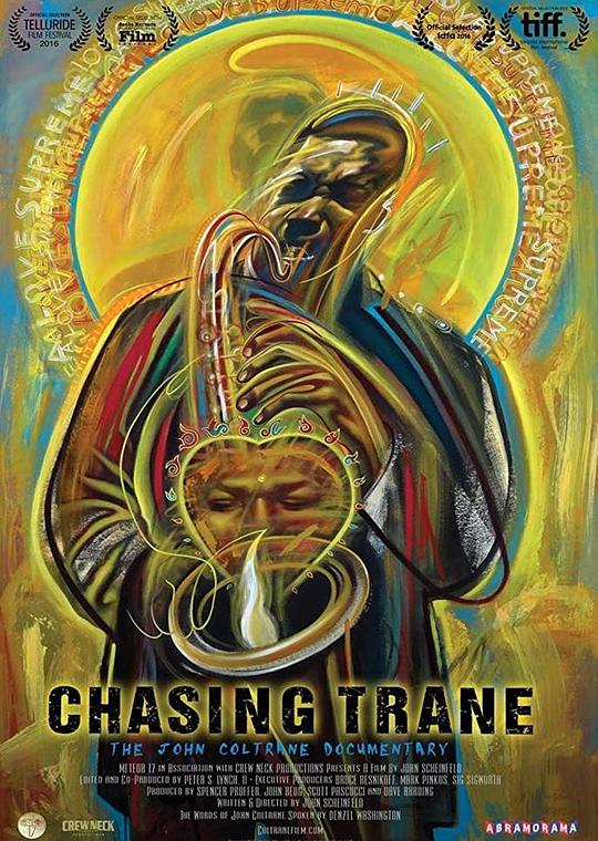 追寻柯川 Chasing Trane: The John Coltrane Documentary (2016)