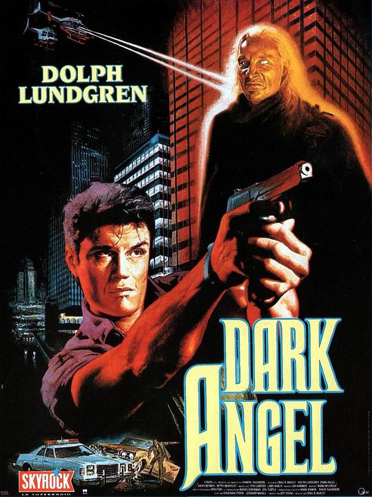 黑天使 Dark Angel (1990)