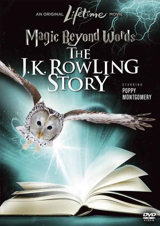 超越文字的魔法 Magic Beyond Words: The JK Rowling Story (2012)