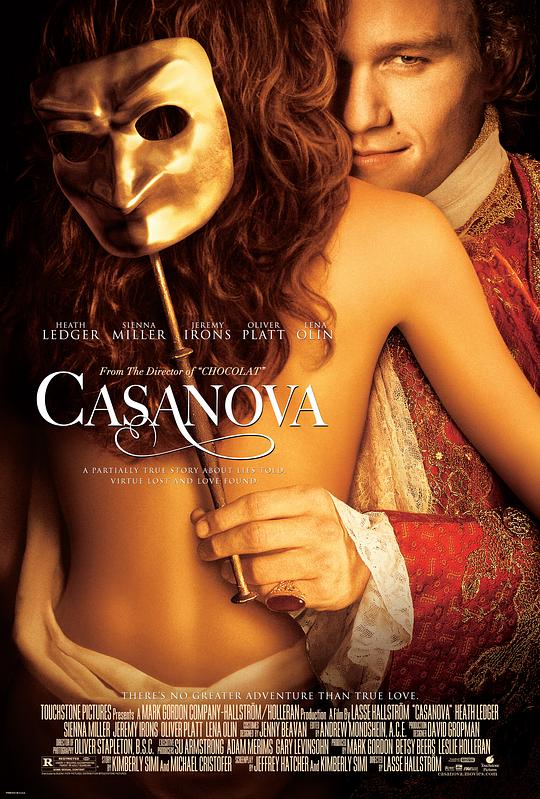 卡萨诺瓦 Casanova (2005)