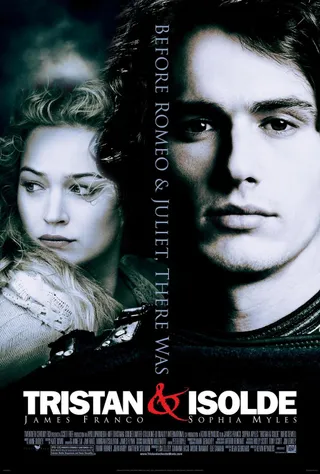 王者之心 Tristan + Isolde (2006)