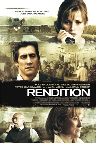 反恐疑云 Rendition (2007)