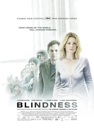 盲流感 Blindness (2008)