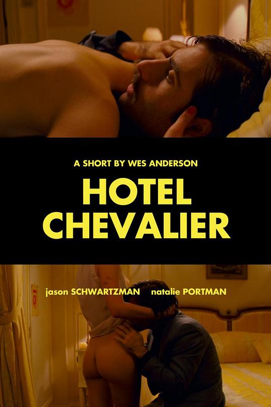 骑士酒店 Hotel Chevalier (2007)