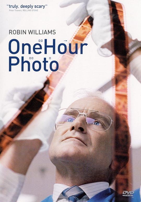 一小时快照 One Hour Photo (2002)