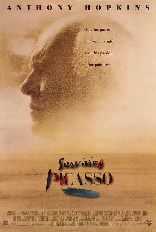 狂爱走一回 Surviving Picasso (1996)
