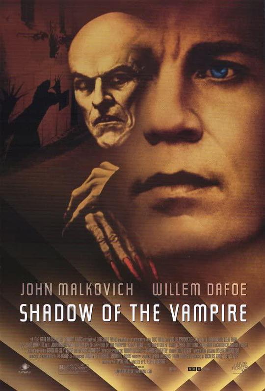 吸血鬼魅影 Shadow of the Vampire (2000)