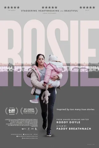 罗茜 Rosie (2018)