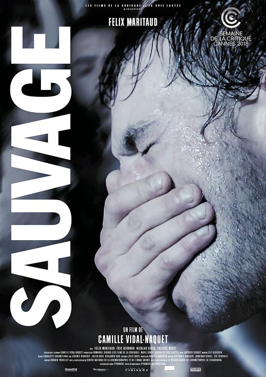 野性 Sauvage (2018)