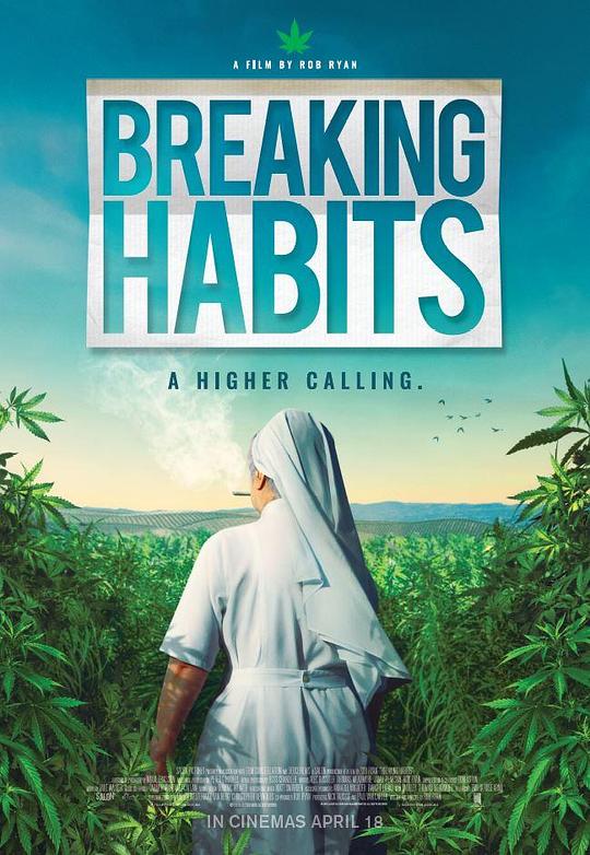 大麻修女 Breaking Habits (2018)