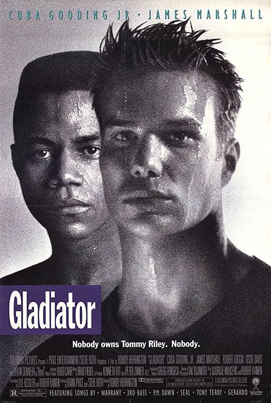 终极斗士 Gladiator (1992)