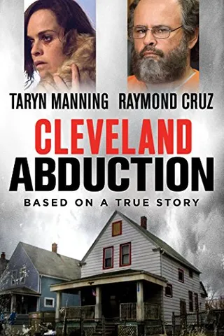 克利夫兰绑架案 Cleveland Abduction (2015)