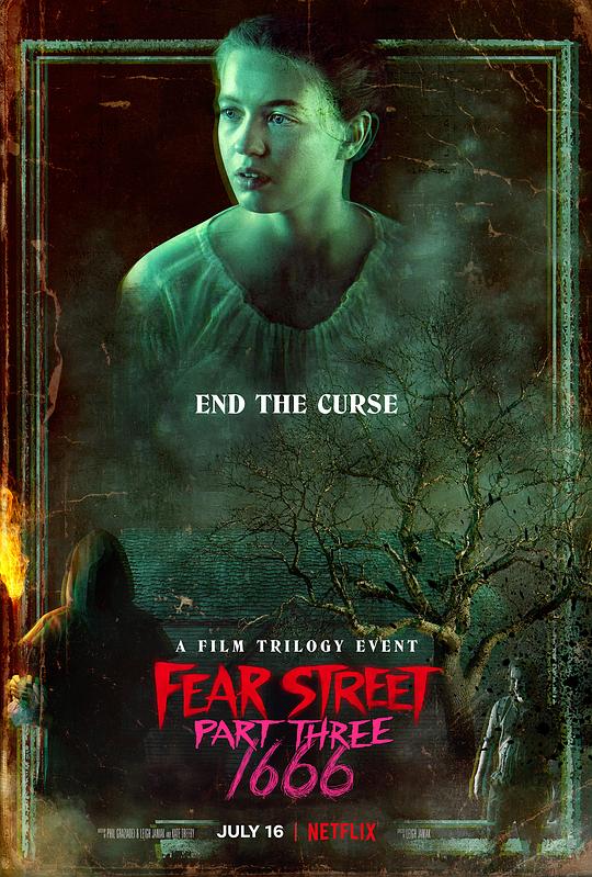 恐惧街3 Fear Street 3 (2021)