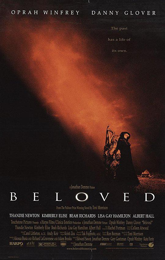 真爱 Beloved (1998)