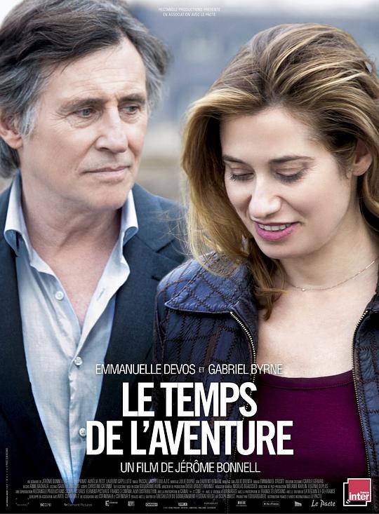 邂逅之时 Le Temps de l’aventure (2013)