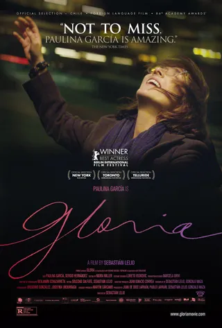 葛洛莉亚 Gloria (2013)