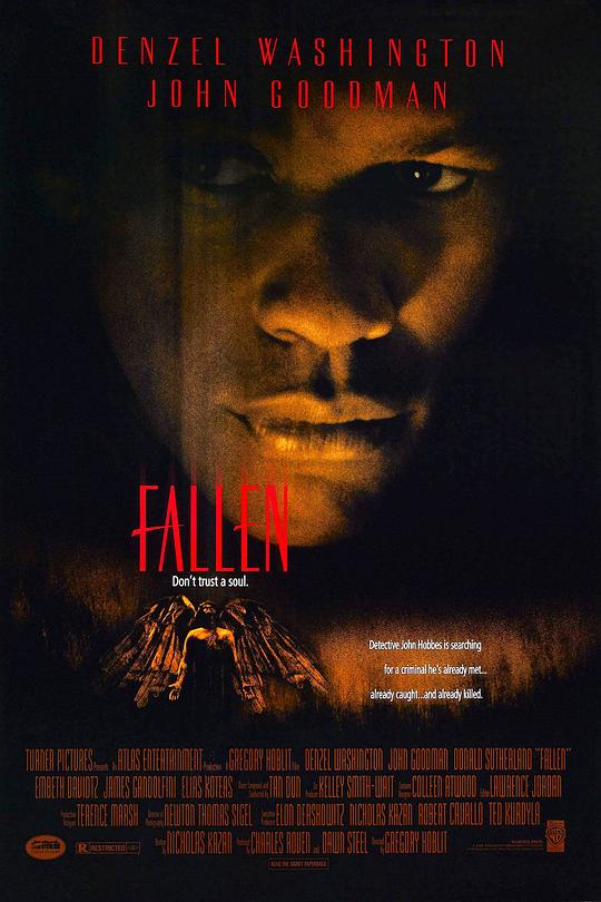 夺命感应 Fallen (1998)