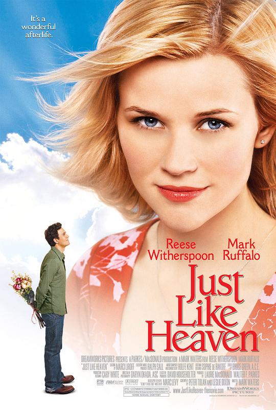 宛如天堂 Just Like Heaven (2005)