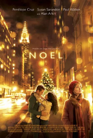 圣诞夜奇迹 Noel (2004)