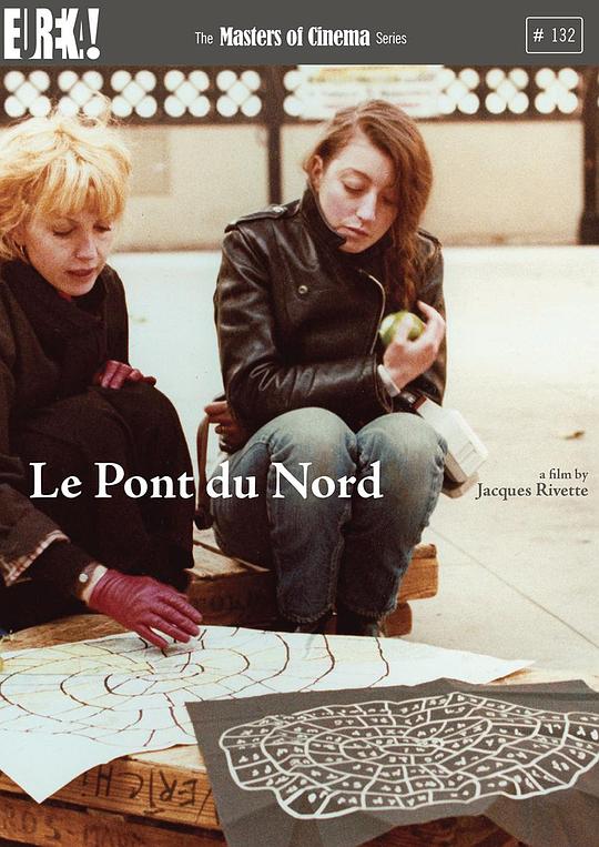 北方的桥 Le Pont du nord (1981)