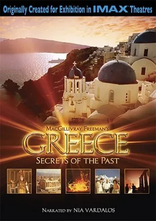 希腊迷城 Greece : Secrets of the Past (2006)