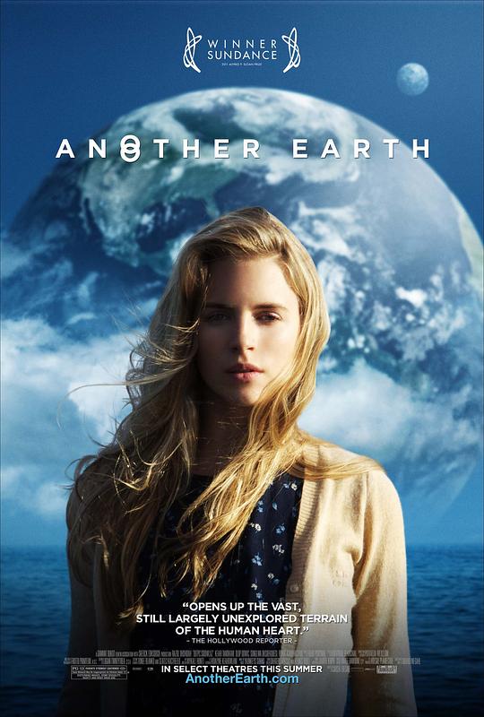 另一个地球 Another Earth (2011)