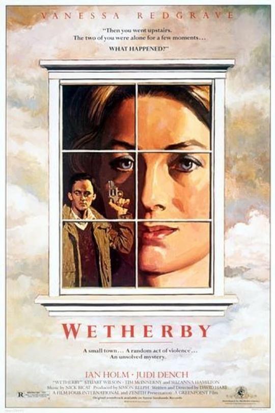 陌生男子 Wetherby (1985)