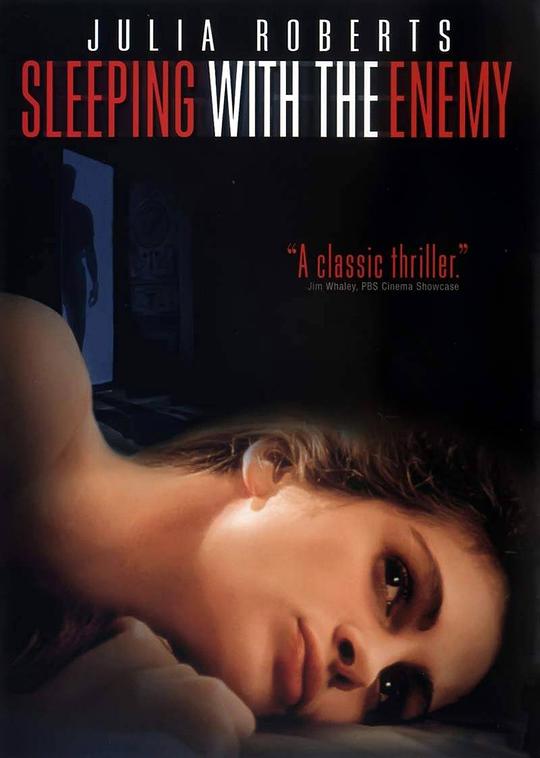 与敌共眠 Sleeping with the Enemy (1991)