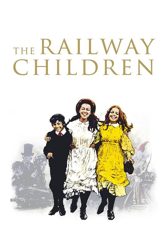 天下儿女心 The Railway Children (1970)
